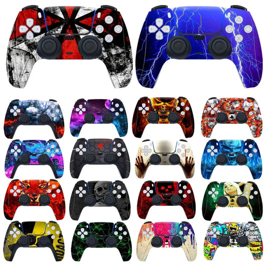 PlayStation 5 Controller Anti-Slip Skin