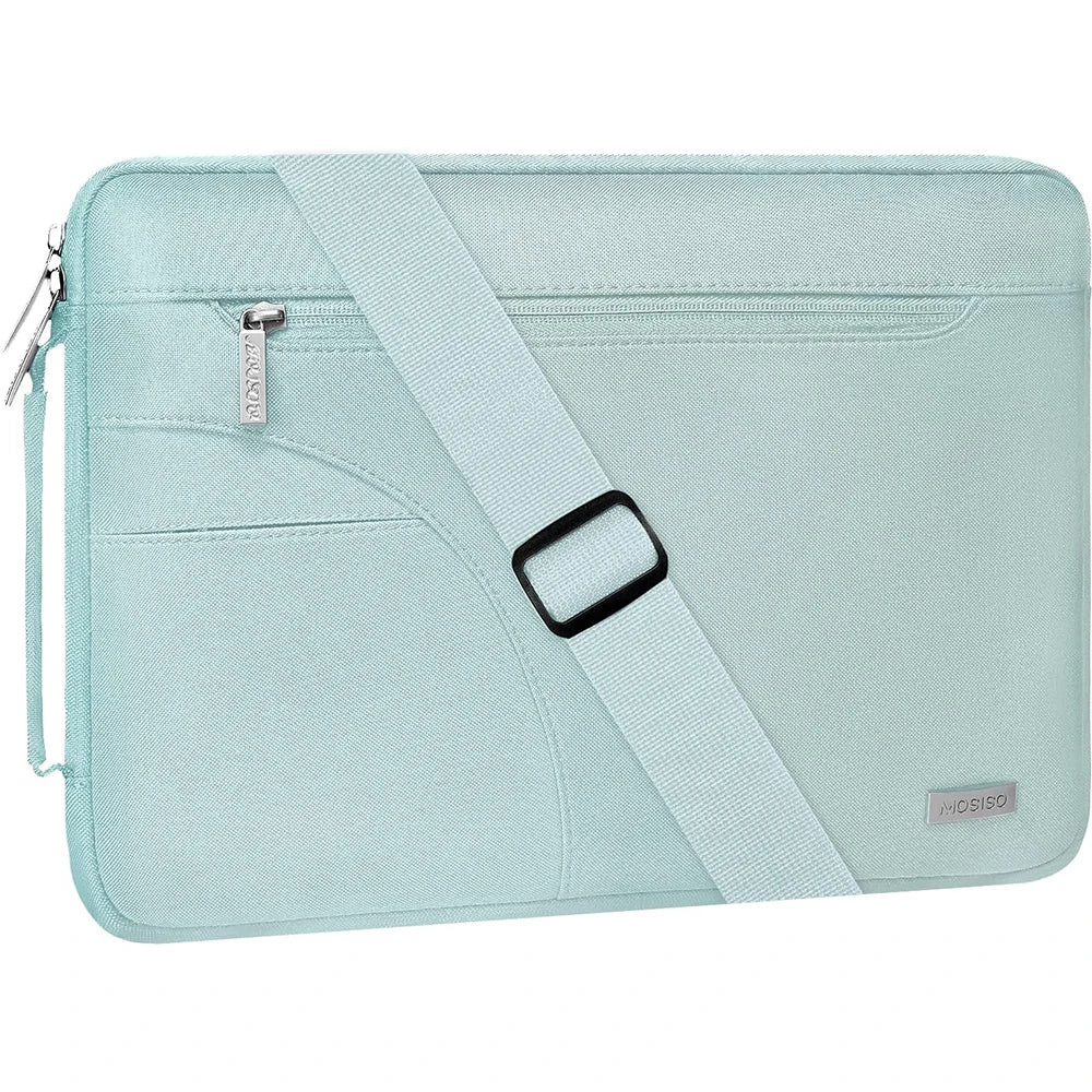 Slim Jim Mosiso Work Padded Laptop Bag