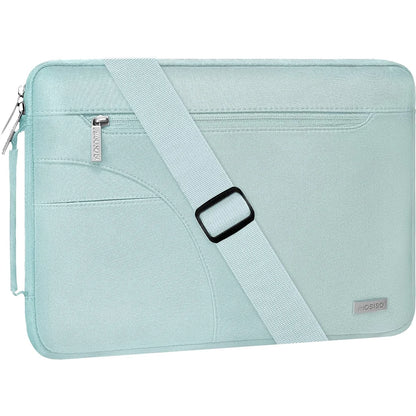 Slim Jim Mosiso Work Padded Laptop Bag