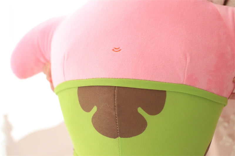 Plush Toys 30-100cm SpongeBob & Patrick