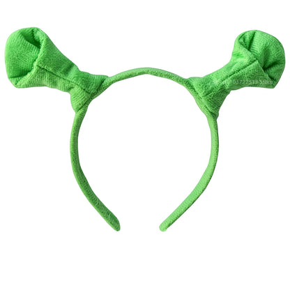 Adult Costume Accessory Set - Princess Fiona from Shrek