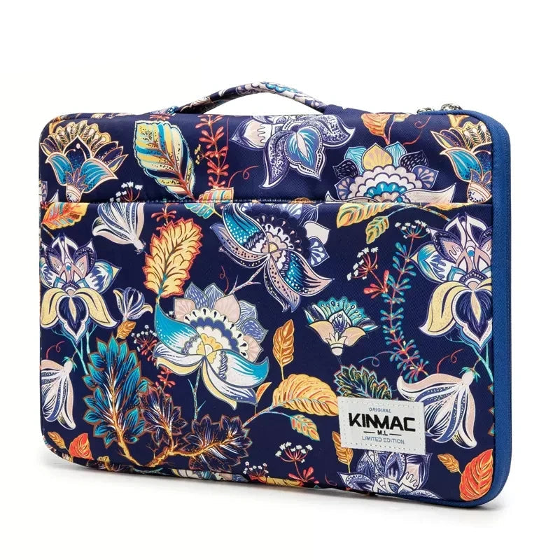 Kinmac Padded Shockproof Laptop Sleeve