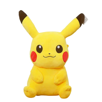 Plush Toy 25-35cm of Poké-mon Pikachu