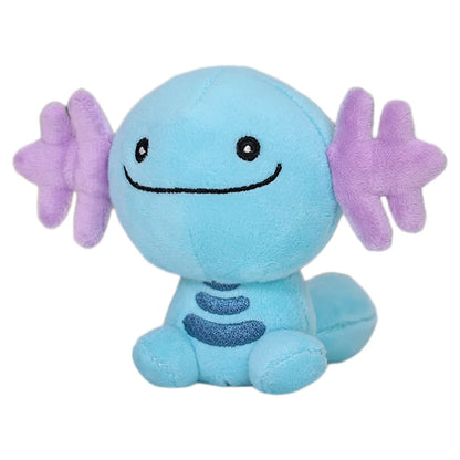 Plush Toy 10cm of Pokémon Wooper