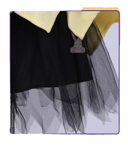 Adult Costume of Pokémon Mimikyu