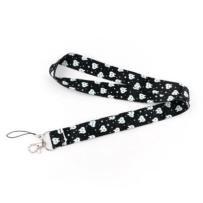 Medical Doctor and Nurse Themed Lanyards