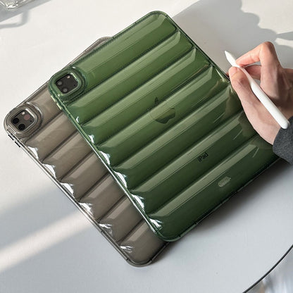 Puffer Protective iPad Case