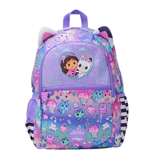 Disney Smiggle Gabby's Dollhouse Backpack 42cm