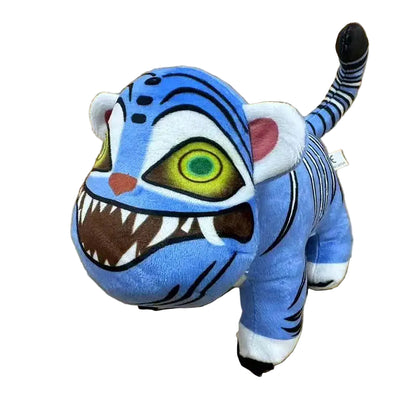 Plush Toys 15-25cm of K-POP Demon Hunters Characters