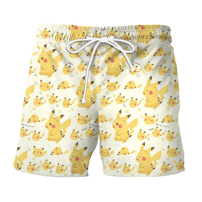 Adult Men's Pyjamas with Pokémon