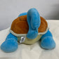 Pokémon Sleepy Squirtle Giant Soft Toy 45cm