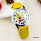 SpongeBob SquarePants Wrist Watches