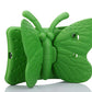 Ultra-Protection Kids Butterfly iPad Case