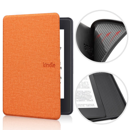 E-Book Reader Textured Soft Case for Kindle Paperwhite