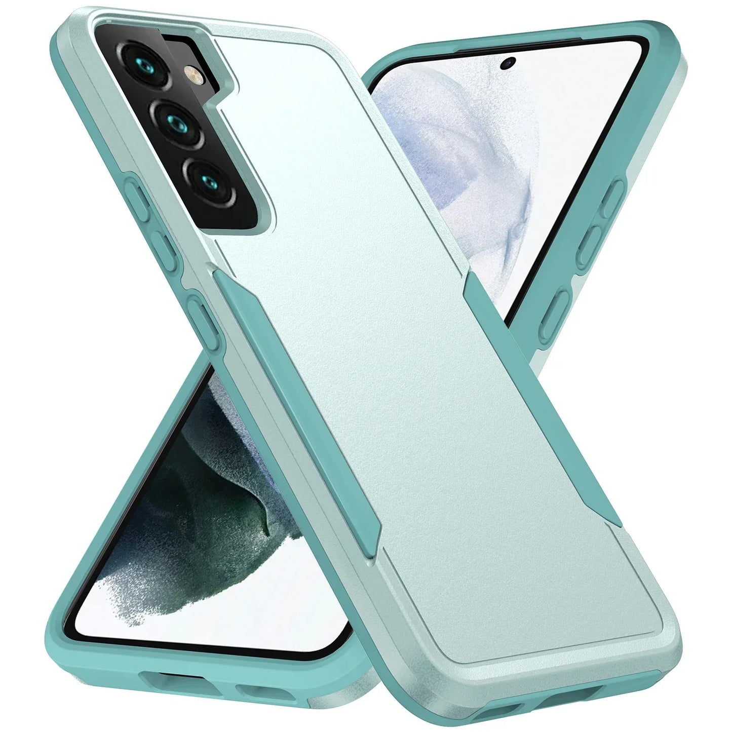 Anti-Shock Protection Phone Case (for Samsung)