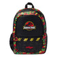 Smiggle Jurassic Park School Kids Backpack - Large