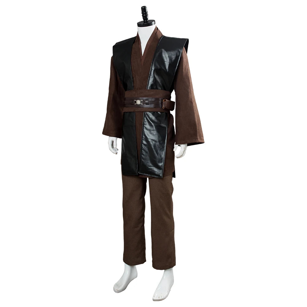 Adult Costume of Anakin from Star Wars