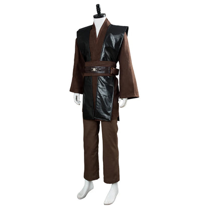 Adult Costume of Anakin from Star Wars