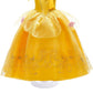 Kids Princess Costume of Belle from Beauty and the Beast