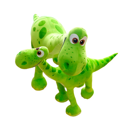 Green Dinosaur Plush Toy 30cm-70cm
