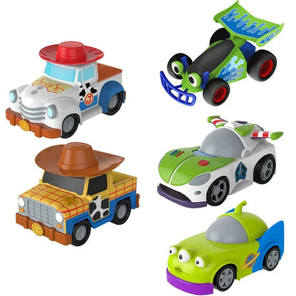 Pull-back Car 13cm - Toy Story Themed
