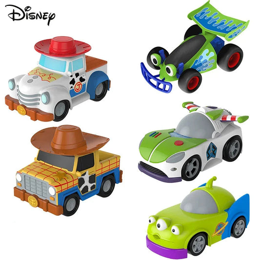 Disney Toy Story 13cm Pull-back Car