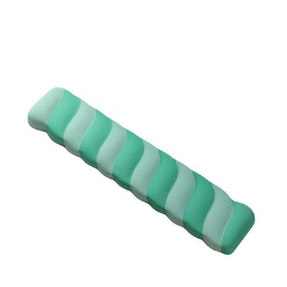 Lollipop Keyboard and Mouse Wrist Supports