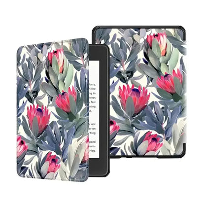 Kindle Paperwhite 12th Gen Case | PU Leather