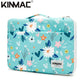 KinMac Shockproof Laptop Bag - MacBook M1/M2 13