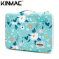 KinMac Shockproof Laptop Bag - 15.6 inch