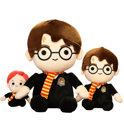Plush Toy 25-60cm of Harry Potter