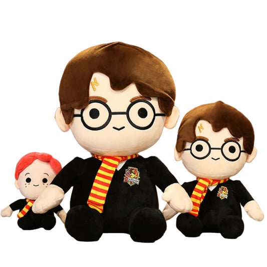 Plush Toy 25-60cm of Harry Potter