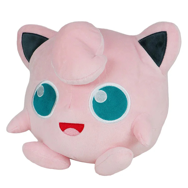 Plush Toy 21cm of Jigglypuff
