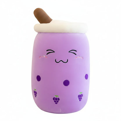 Plush Toy 24-70cm of Cute Bubble Tea