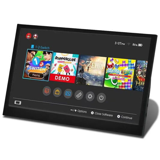 Portable LCD Monitor 11.6 inch
