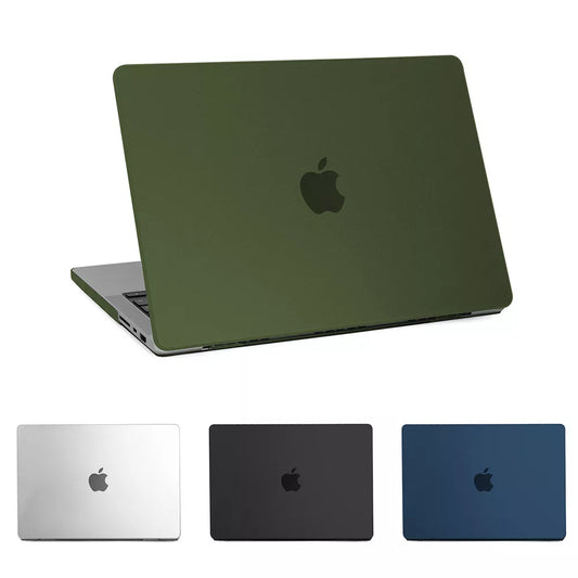 Ultra Thin Hard Shell Laptop Case for MacBook Pro