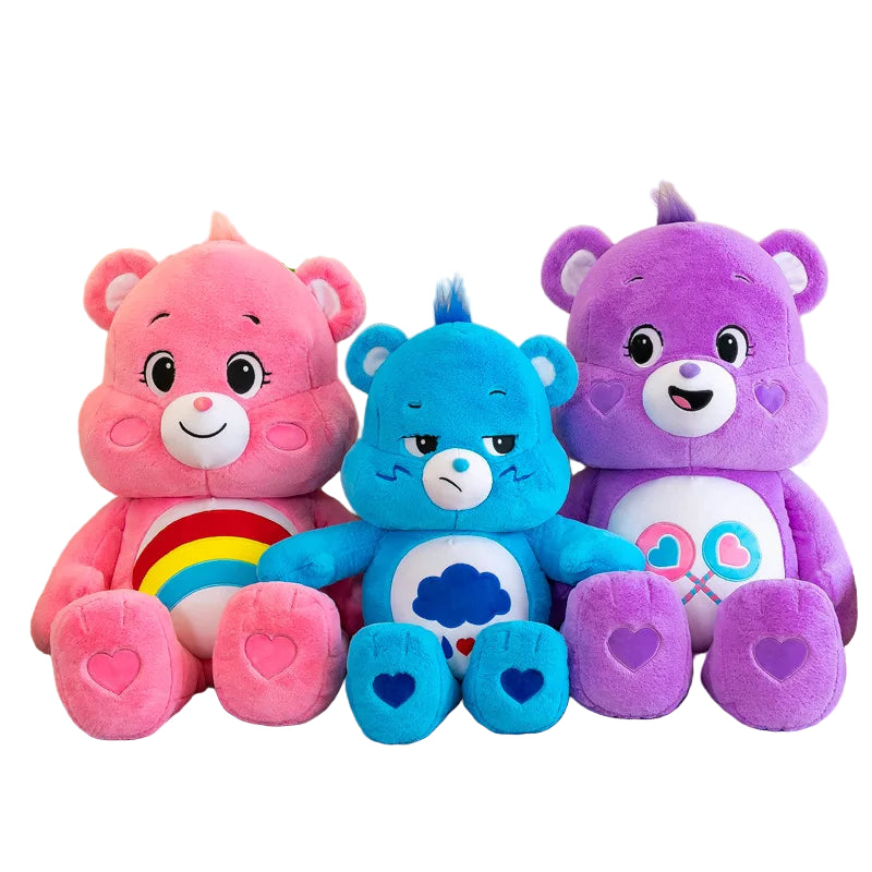 Plush Toys 30-38cm of Teddy Care Bears
