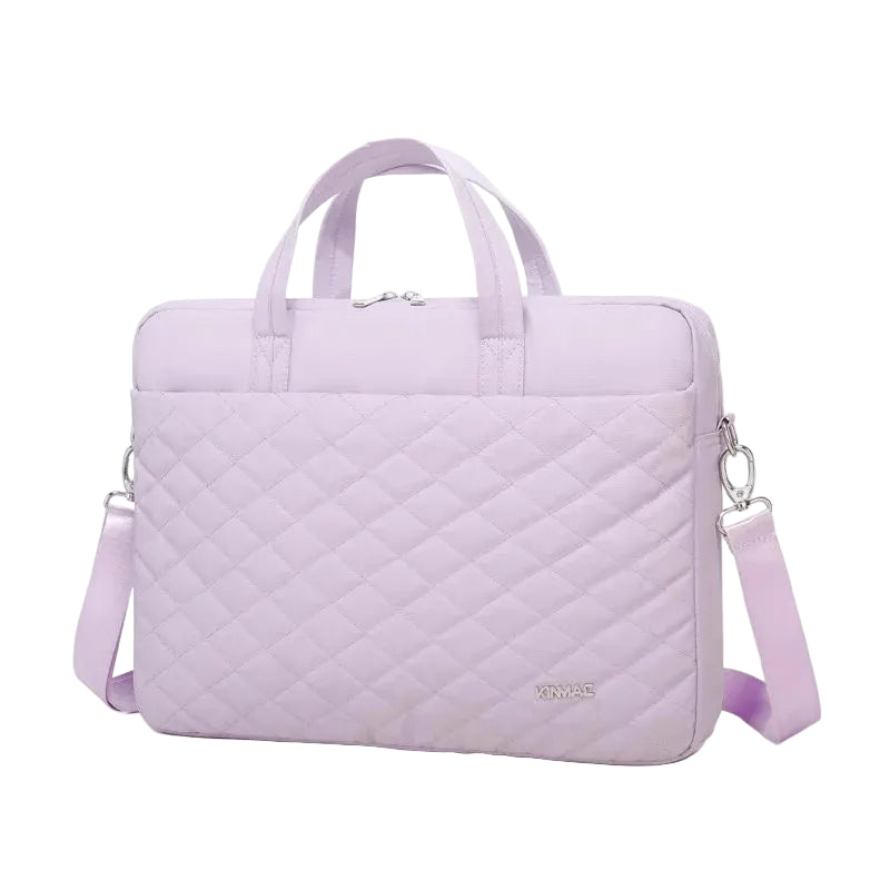 Kinmac Messenger Waterproof Work Laptop Bag