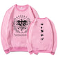 Fourth Wing Basgiath War College Sweatshirt