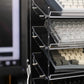 Transparent Acrylic Keyboard Display Stand