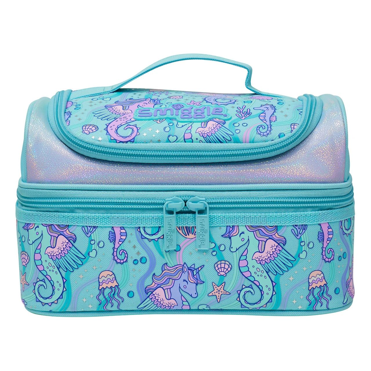 Smiggle Kids Insulated Lunchbag