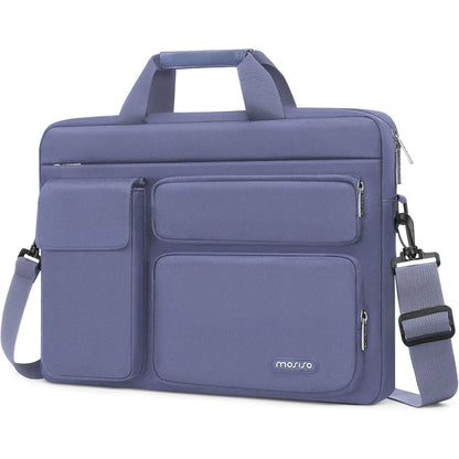 Pocket-Lover Mosiso Padded Laptop Bag