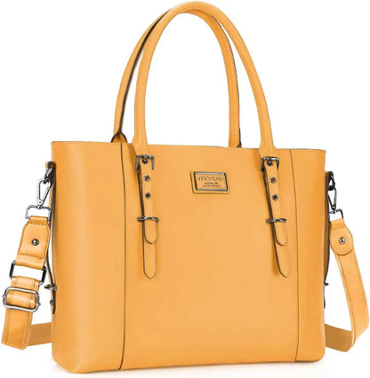 Mosiso Bosslady Work Tote Laptop Bag