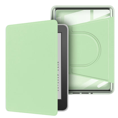 Rotating Stand Case for Kindle Paperwhite 12th Generation