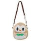 Kids Soft Shoulder Bag of Poké-mon