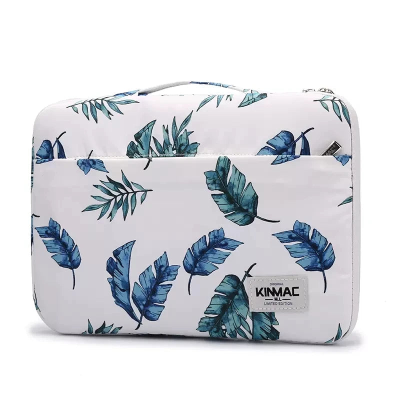 Kinmac Padded Shockproof Laptop Sleeve