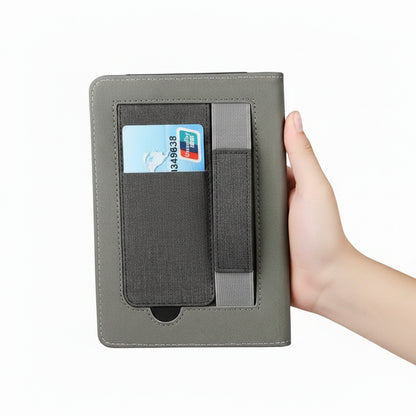 Kindle Paperwhite 12th Gen Case with Kickstand and Strap