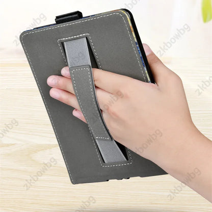 Smart Case for Kindle Paperwhite 6th-12th Generations
