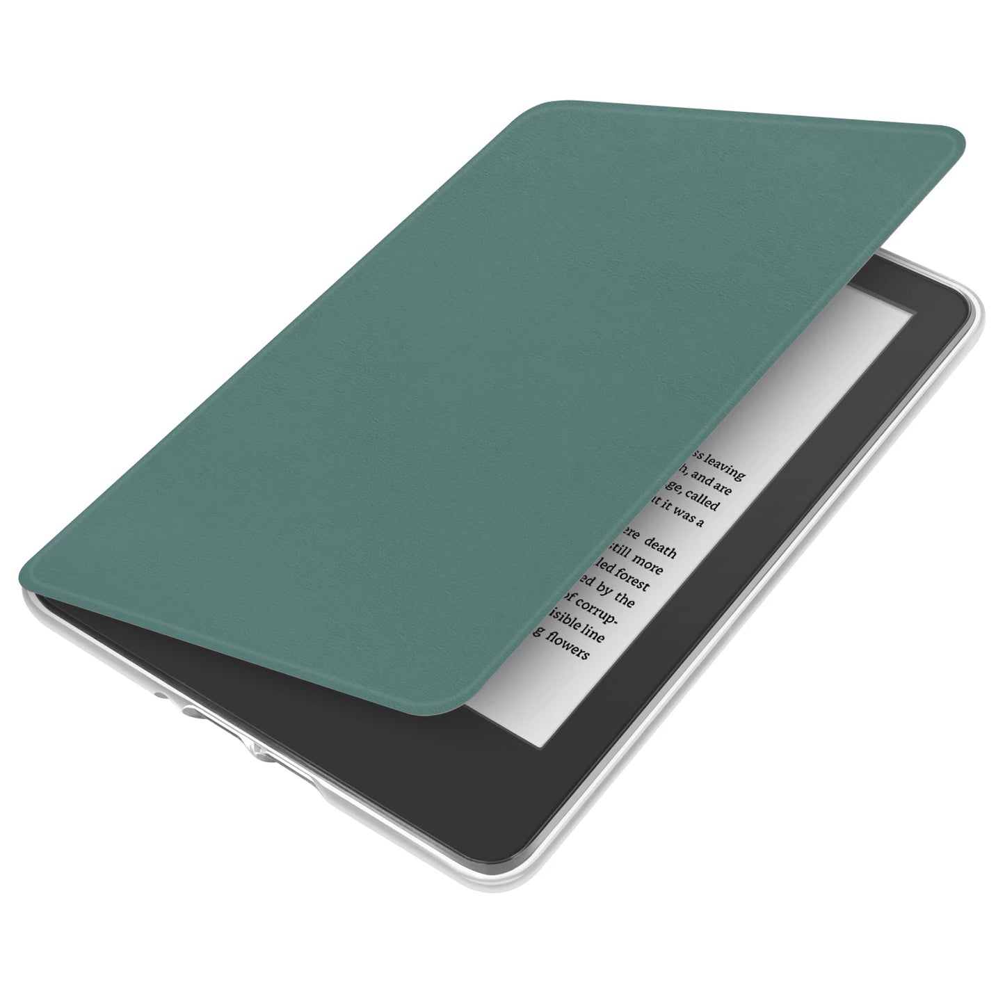 Rotating Stand Case for Kindle Paperwhite 12th Generation