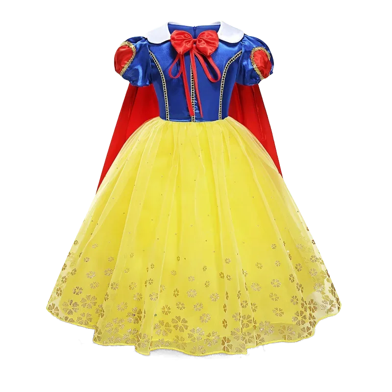 Kids Costume of Classic Princess